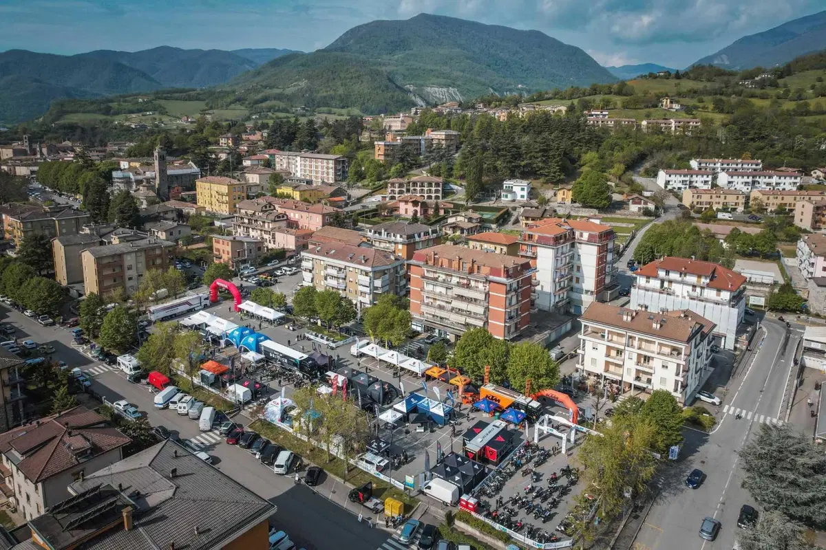 HAT Adventuretest 2023: un grandissimo successo a Bobbio! (19)
