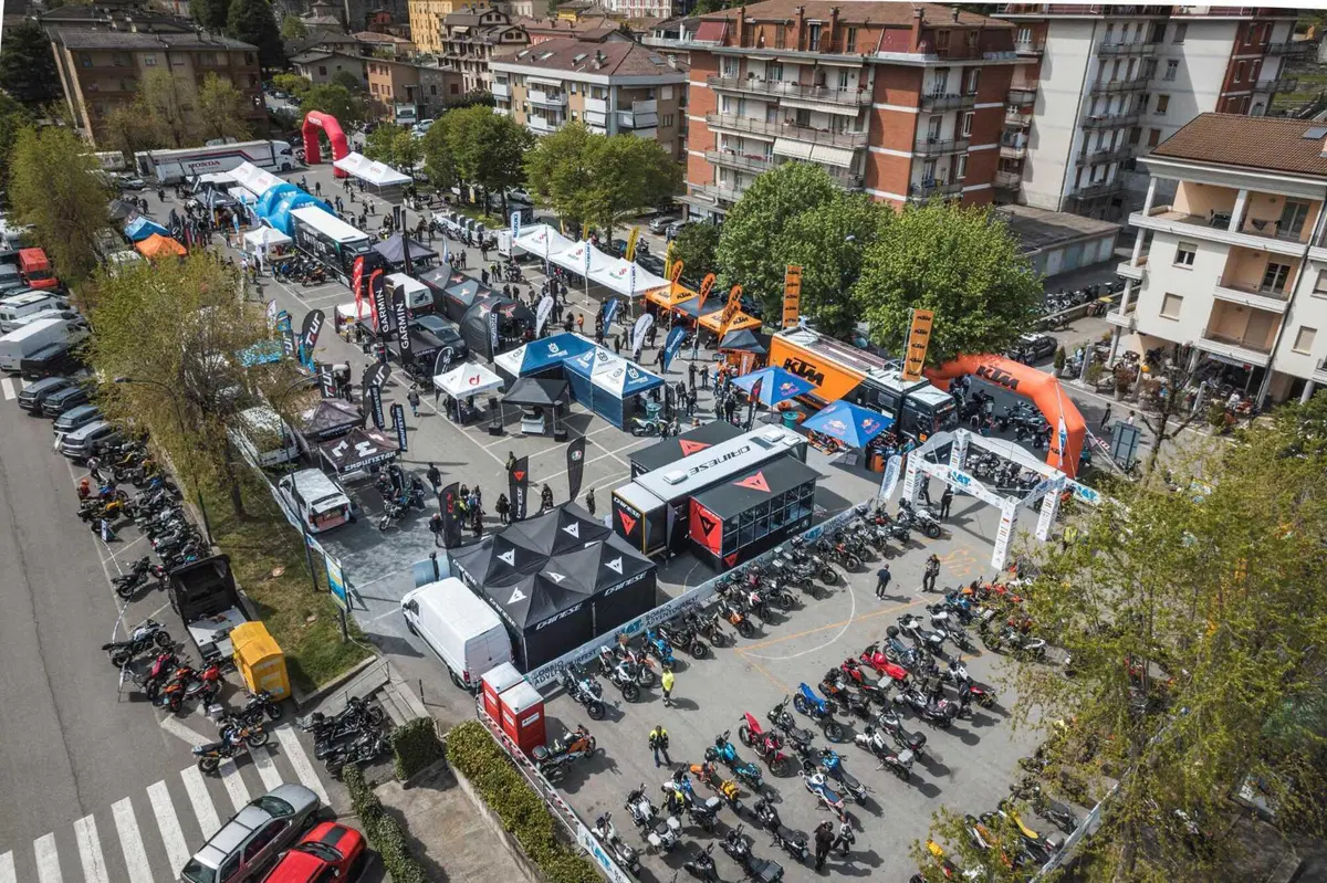 HAT Adventuretest 2023: un grandissimo successo a Bobbio! (20)