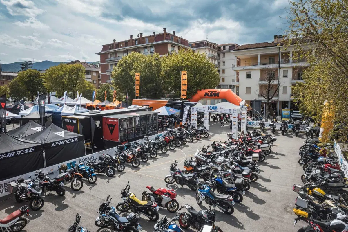 HAT Adventuretest 2023: un grandissimo successo a Bobbio! (21)