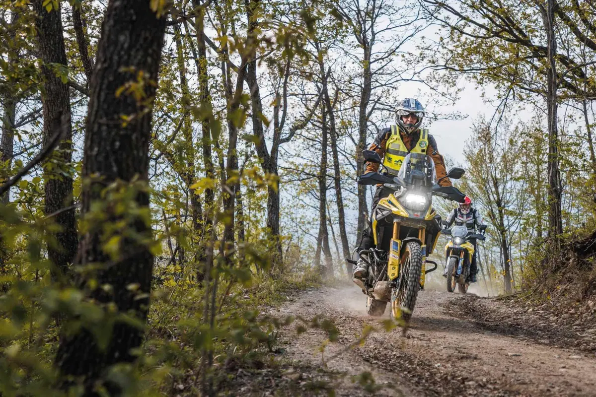 HAT Adventuretest 2023: un grandissimo successo a Bobbio! (22)
