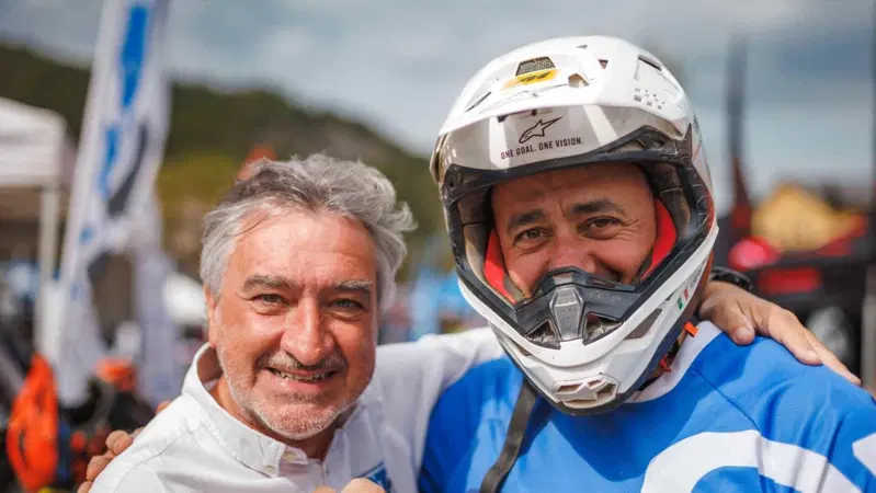 HAT Bobbio Adventuretest 2023: un grandissimo successo!
