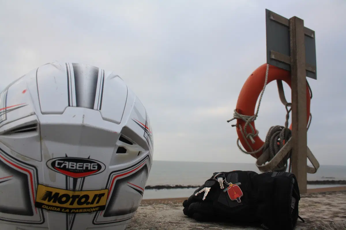 EuroVespa: il racconto tappa per tappa (86)