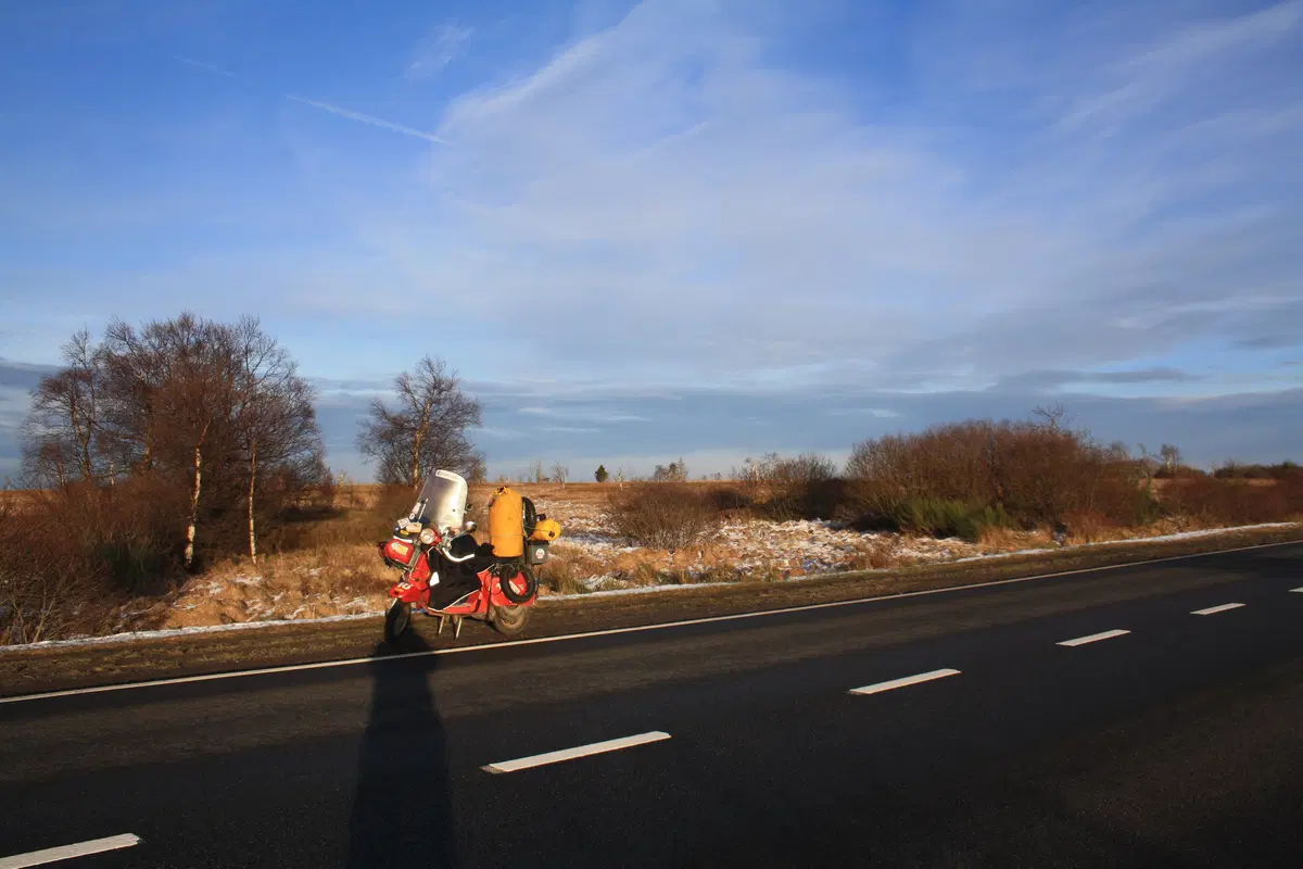 EuroVespa: il racconto tappa per tappa (97)
