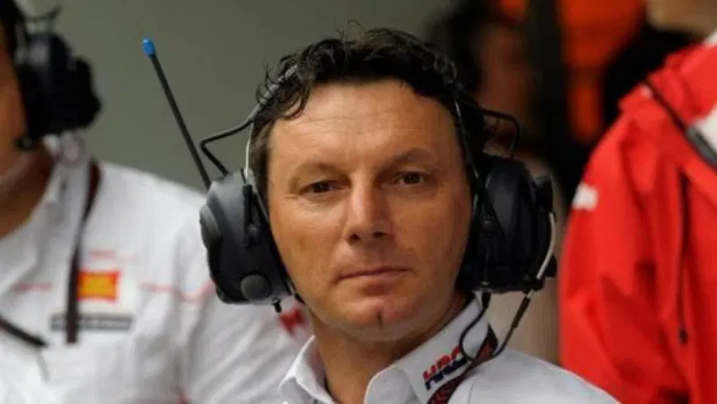 Aspettando DopoGP. Fausto Gresini: "Con Aprilia per passione non per soldi"
