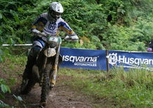 Enduro: Aperte le iscrizioni al Trofeo Husqvarna 2015