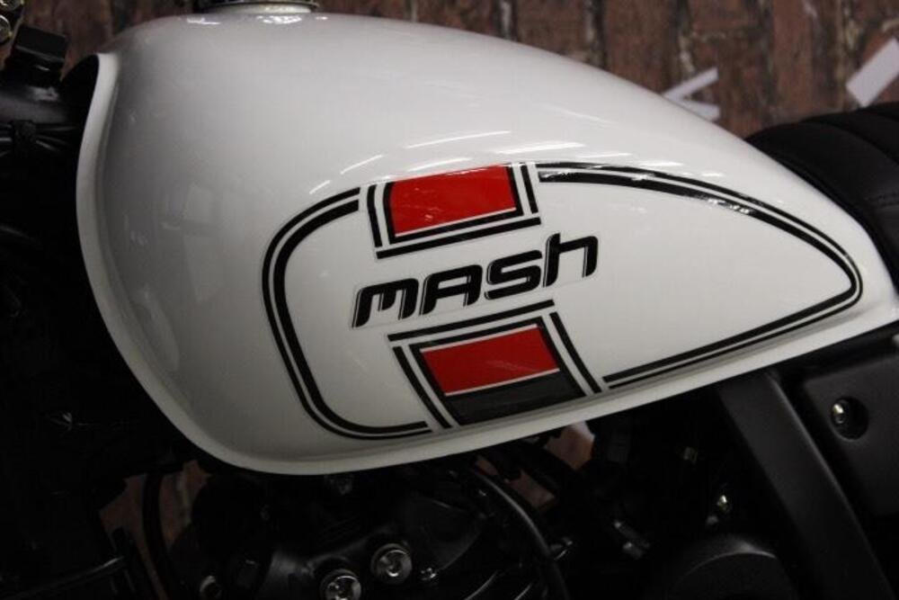 Mash Italia X-Ride 650 (2021 - 24) (3)