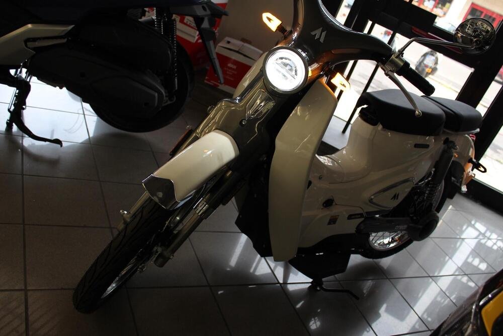 Motron Motorcycles Cubertino (2021 - 24) (3)
