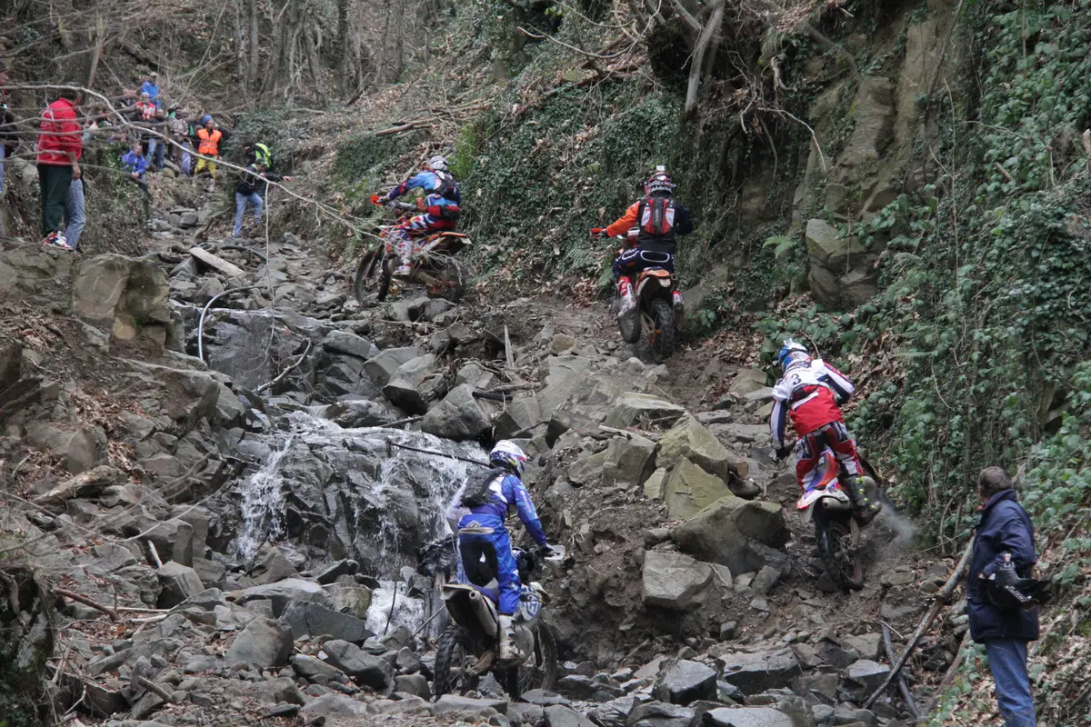 Hell's Gate 2015, diabolica! (4)