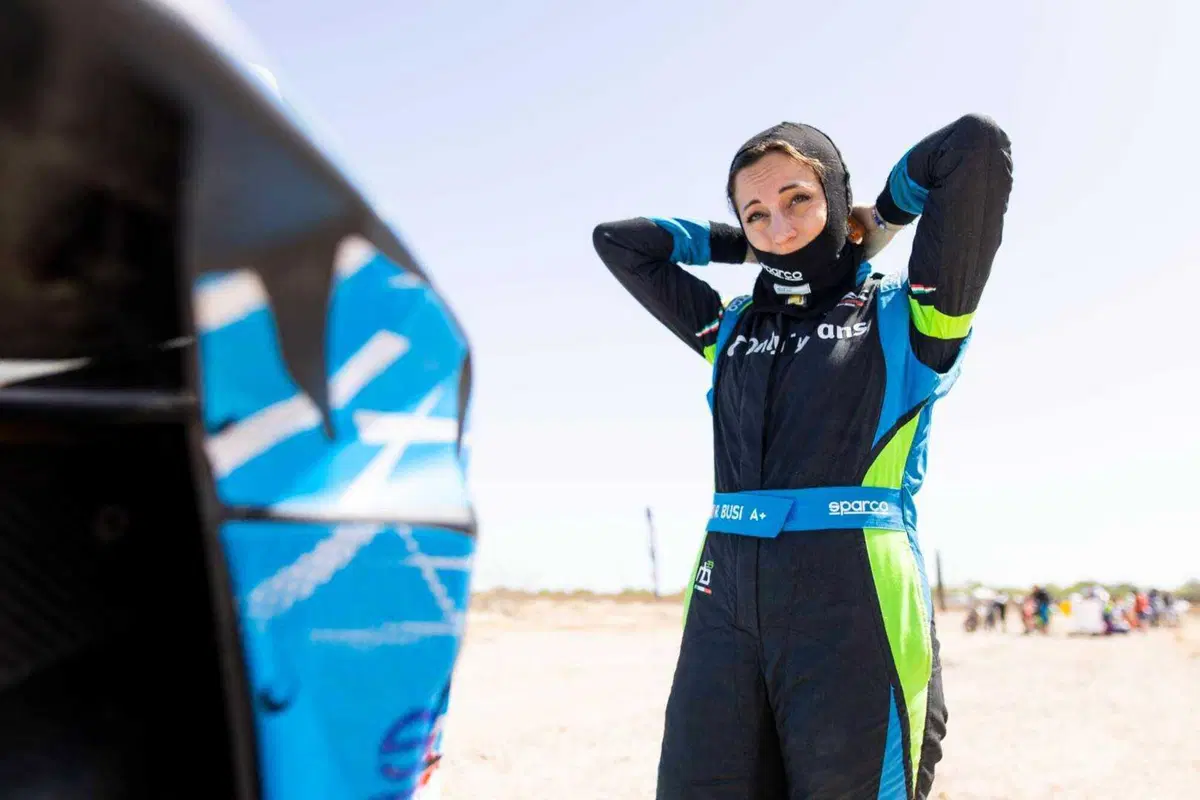 Rally-Raid. Sonora Rally 2023. Il Mondiale Vola in Messico (15)