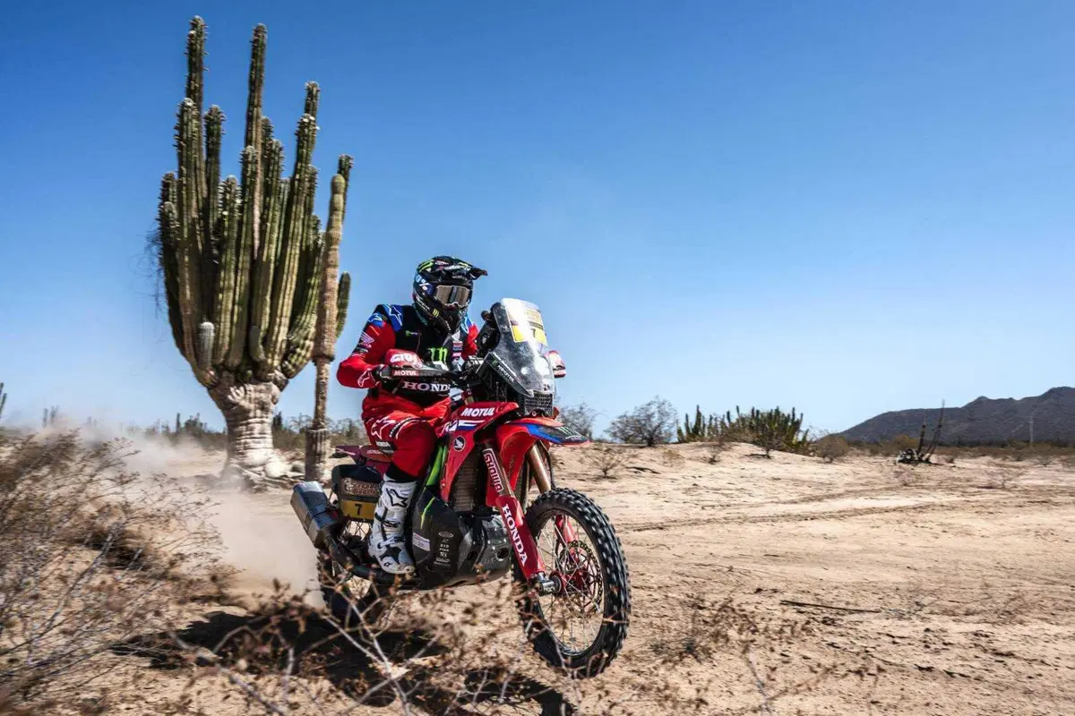 Rally-Raid. Sonora Rally 2023. Il Mondiale Vola in Messico (9)