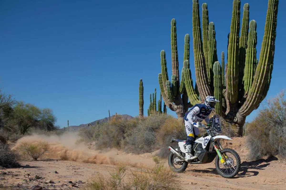 Rally-Raid. Sonora Rally 2023. Il Mondiale Vola in Messico (19)