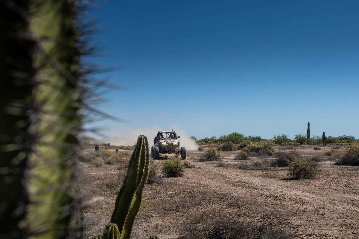 Rally-Raid. Sonora Rally 2023. Il Mondiale Vola in Messico (20)
