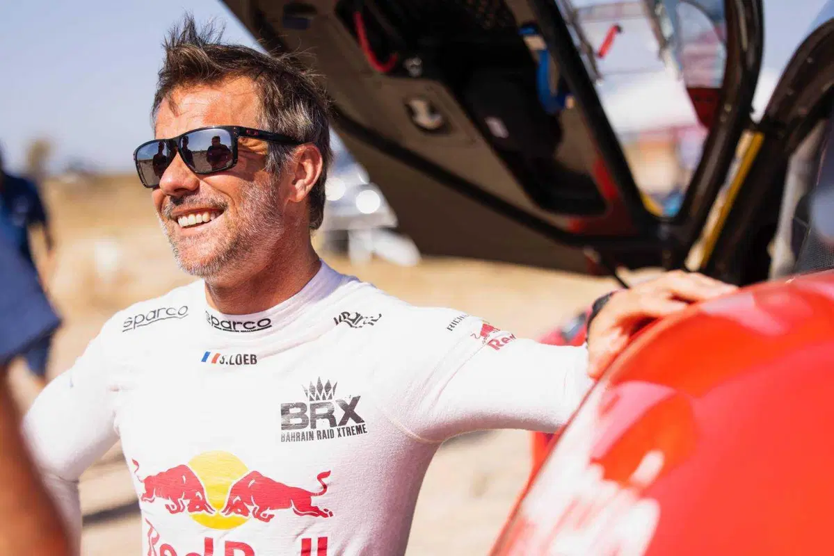 Rally-Raid. Sonora Rally 2023. Il Mondiale Vola in Messico (25)