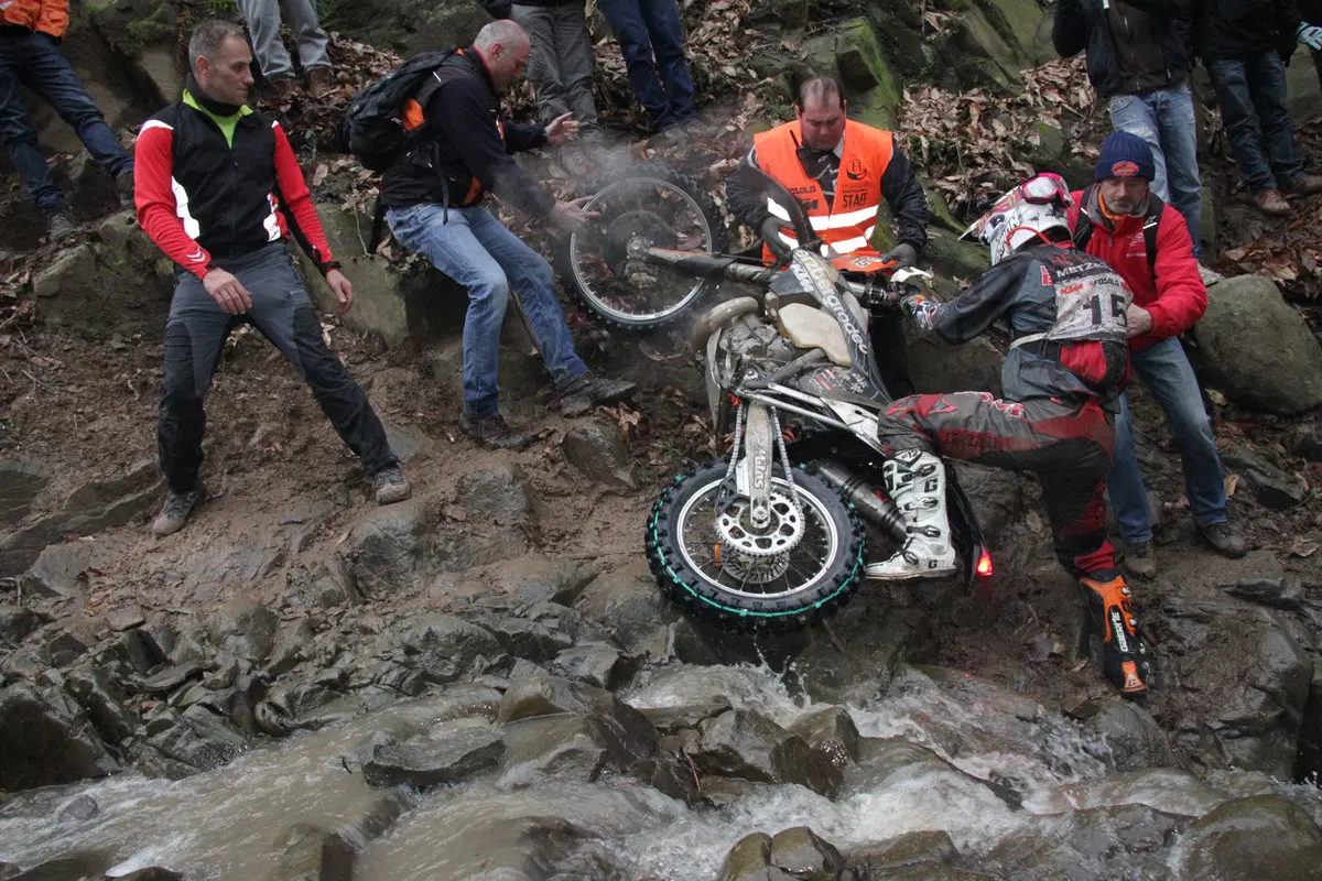 Hell's Gate 2015, diabolica! (2)