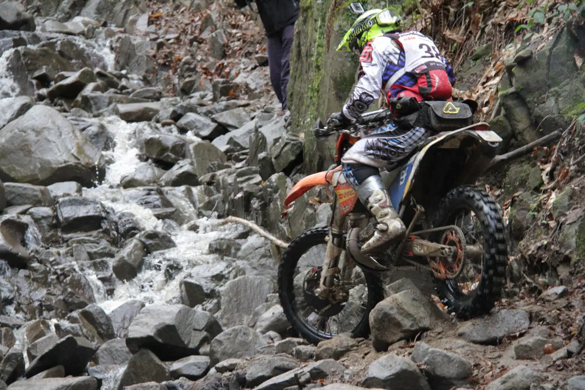 Hell's Gate 2015, diabolica! (5)