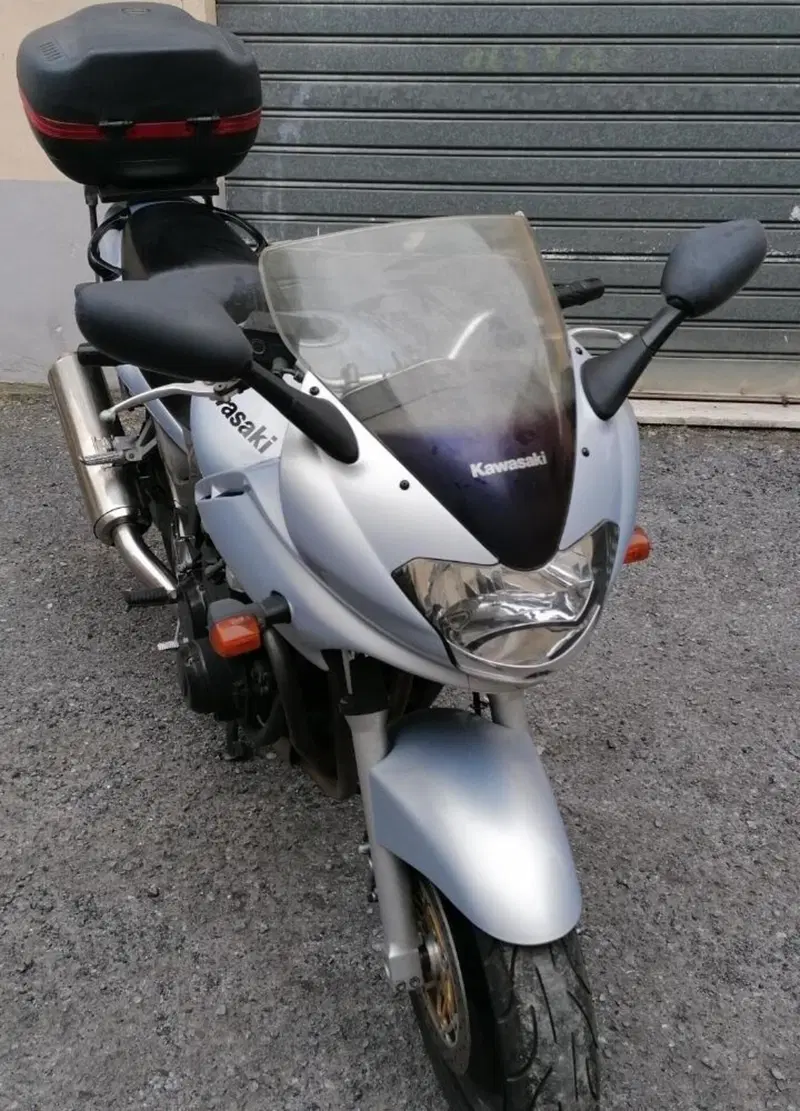 Kawasaki ZR-7 (2001 - 04) (3)