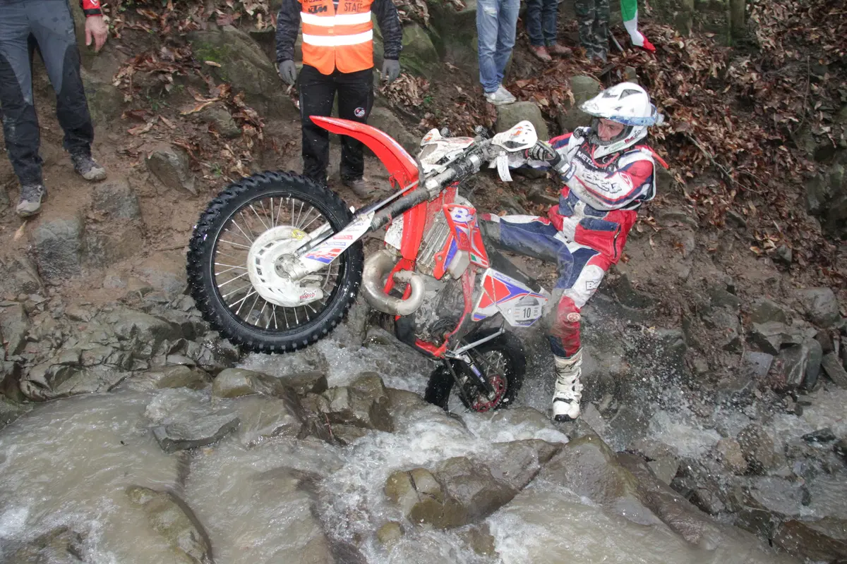 Hell's Gate 2015, diabolica! (6)