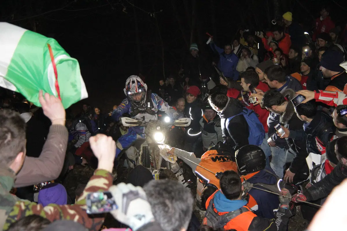 Hell's Gate 2015, diabolica! (8)