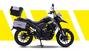 Motron Motorcycles X-Nord 125 Touring (2021 - 24) (12)