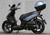 Kymco Agility 125 R16 (2008 - 17) (8)