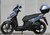 Kymco Agility 125 R16 (2008 - 17) (9)