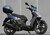 Kymco Agility 125 R16 (2008 - 17) (10)