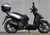 Kymco Agility 125 R16 (2008 - 17) (12)