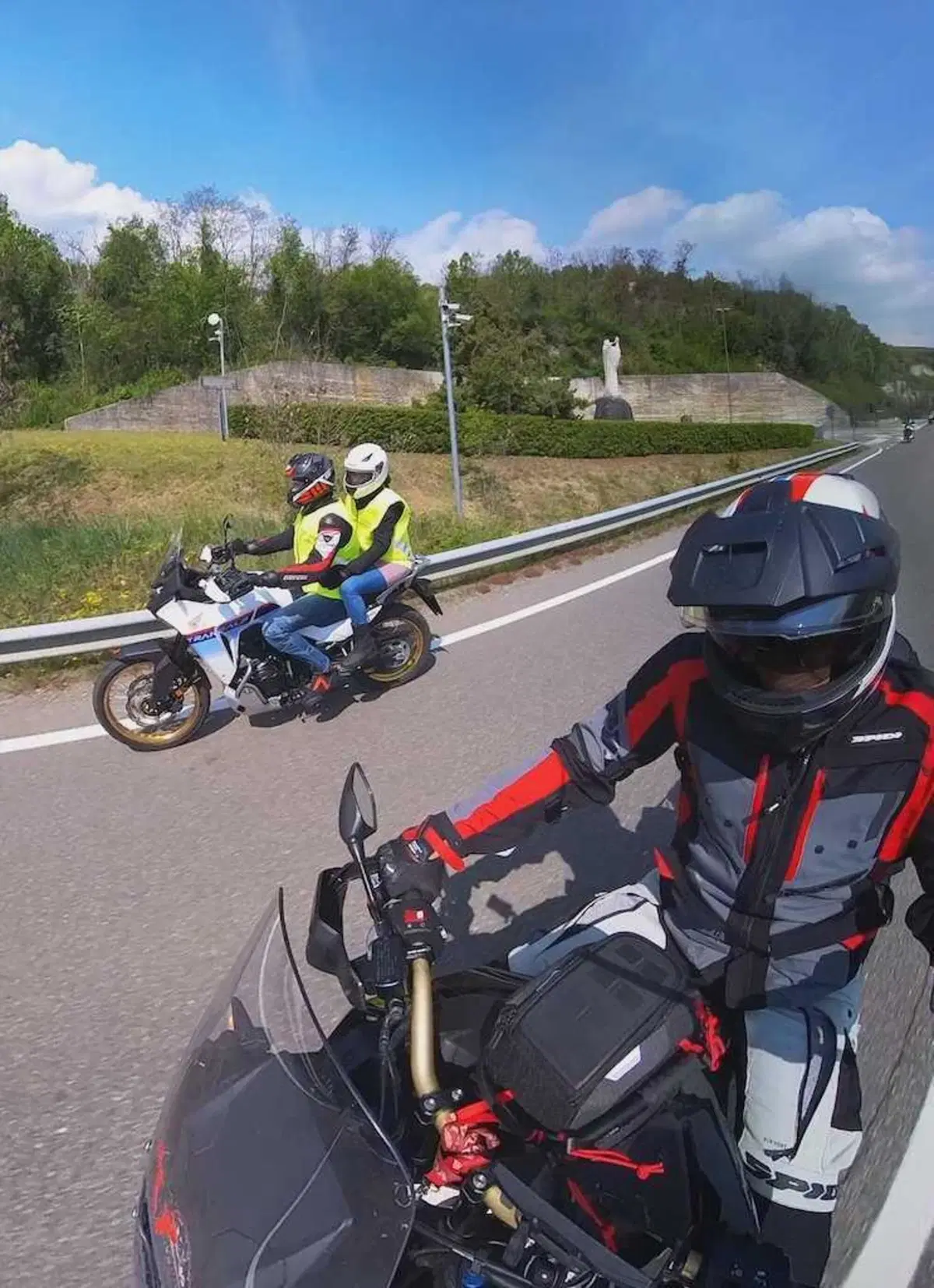 Siamo stati all'HAT Bobbio Adventourefest, ecco com'è andata (3)