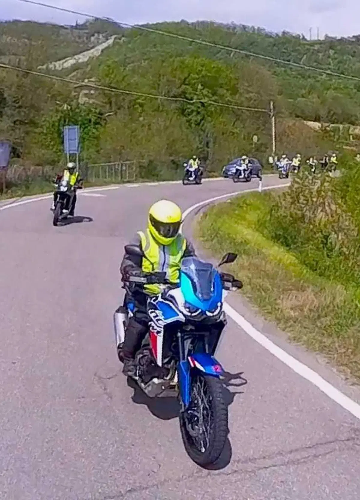 Siamo stati all'HAT Bobbio Adventourefest, ecco com'è andata (4)