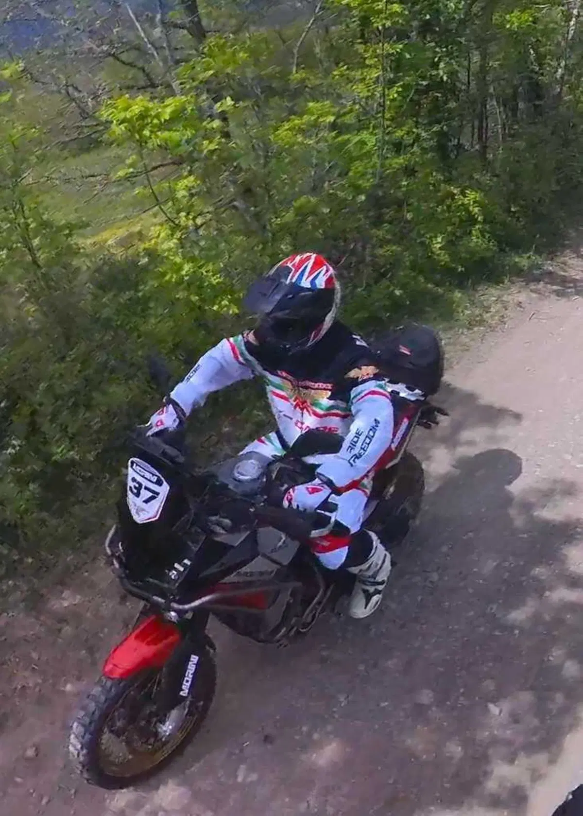 Siamo stati all'HAT Bobbio Adventourefest, ecco com'è andata (9)