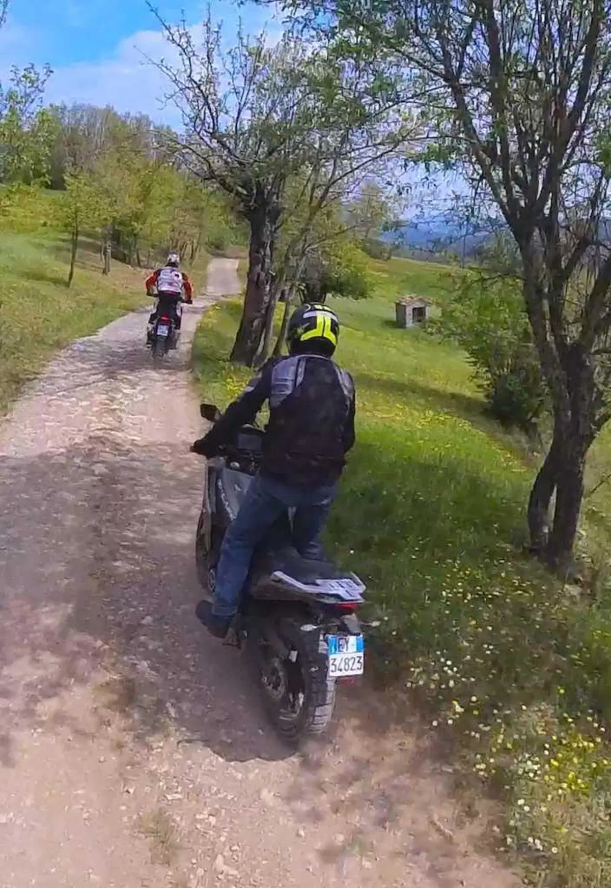 Siamo stati all'HAT Bobbio Adventourefest, ecco com'è andata (12)