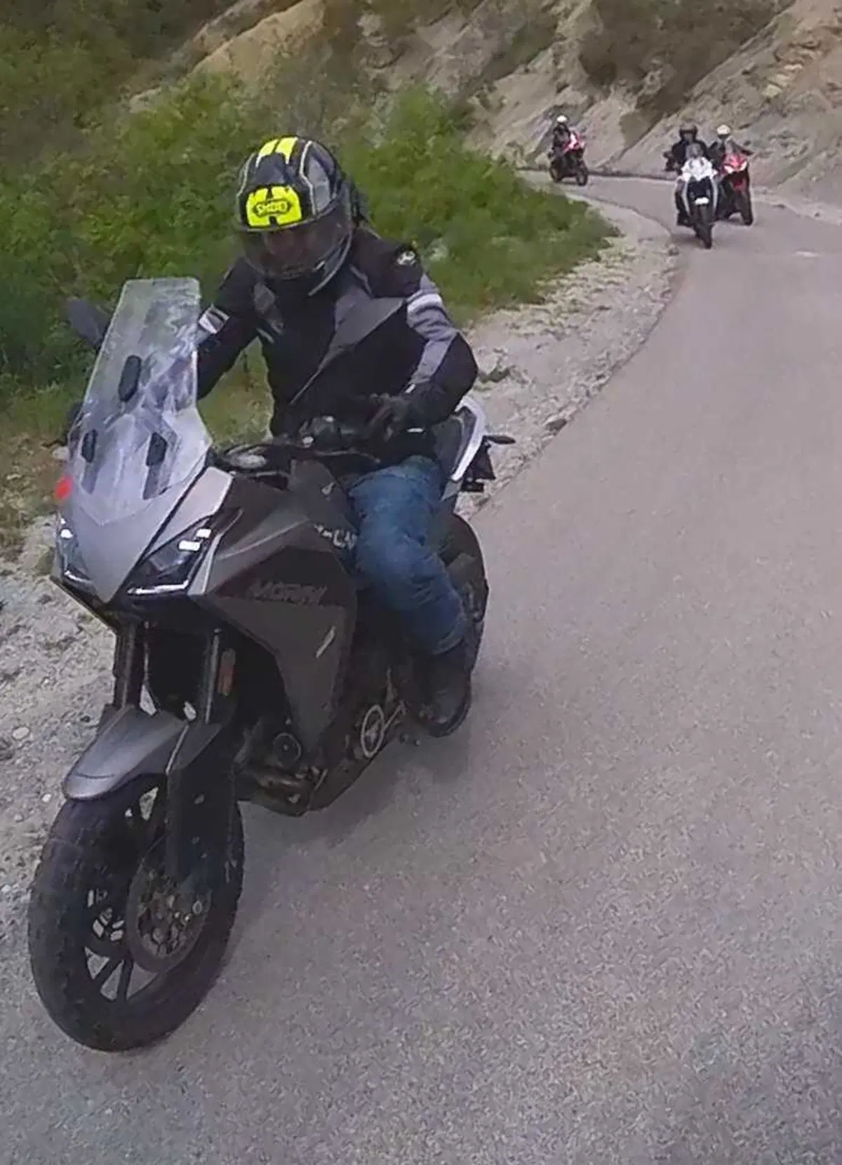 Siamo stati all'HAT Bobbio Adventourefest, ecco com'è andata (15)