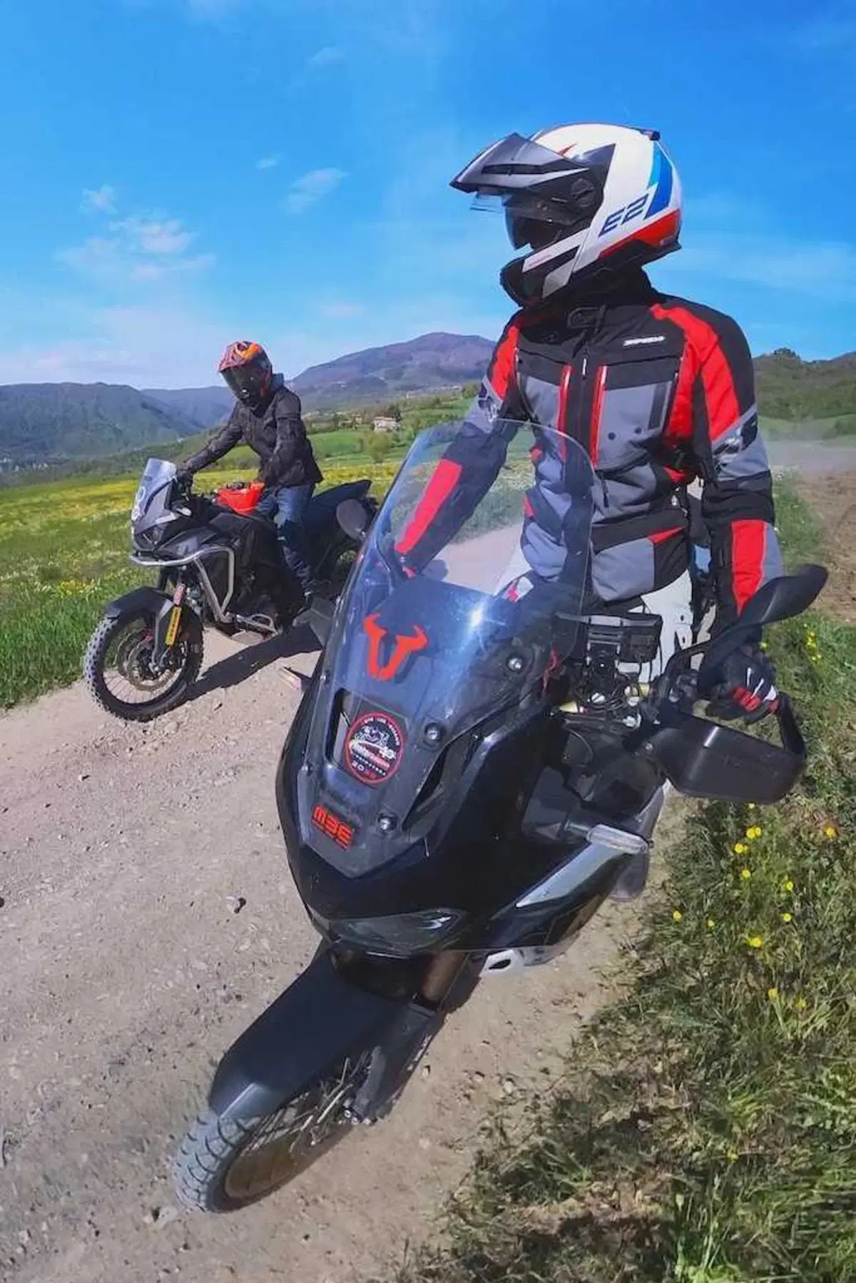Siamo stati all'HAT Bobbio Adventourefest, ecco com'è andata (16)