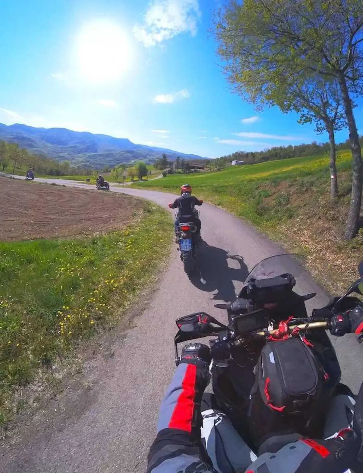 Siamo stati all'HAT Bobbio Adventourefest, ecco com'è andata (18)