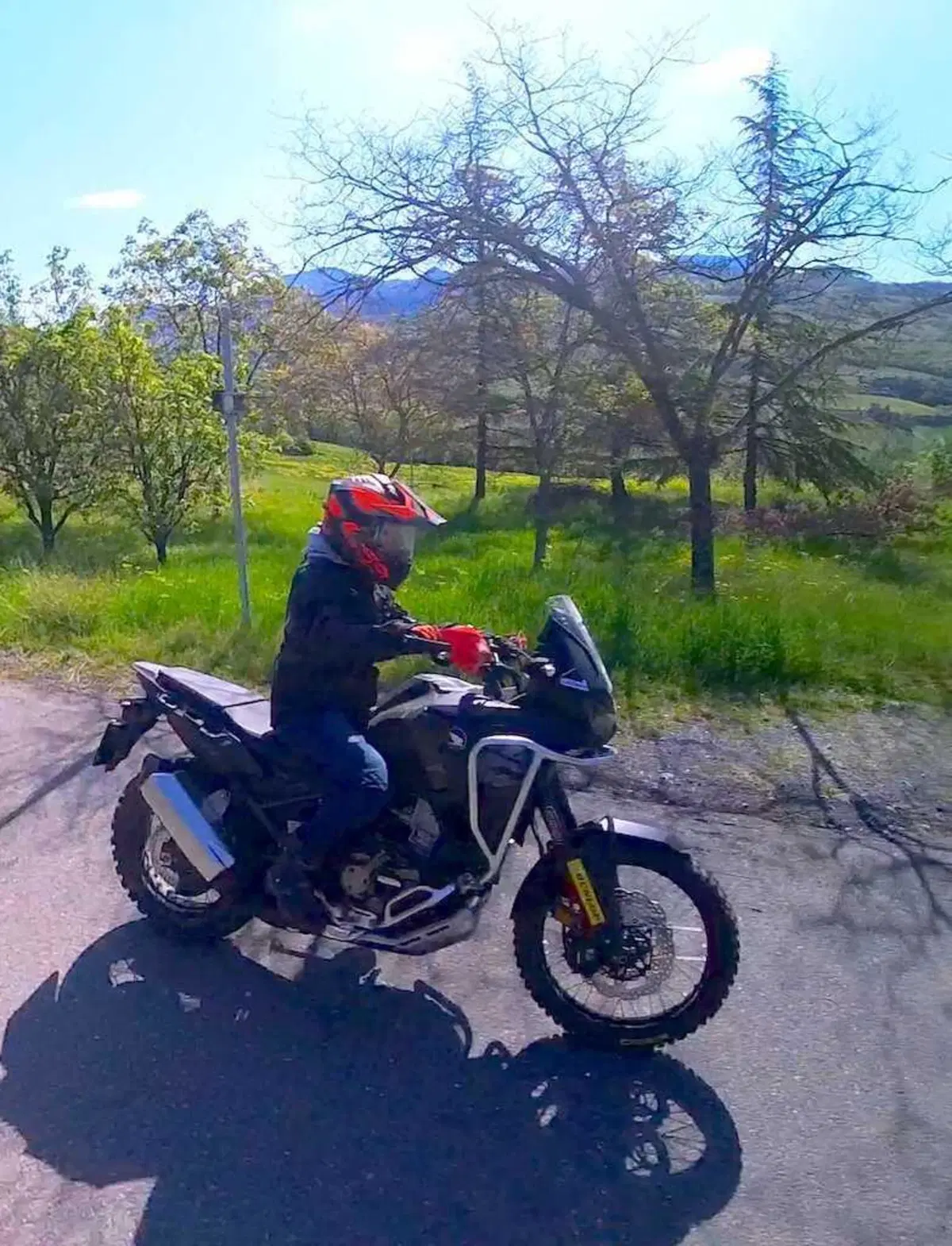 Siamo stati all'HAT Bobbio Adventourefest, ecco com'è andata (23)