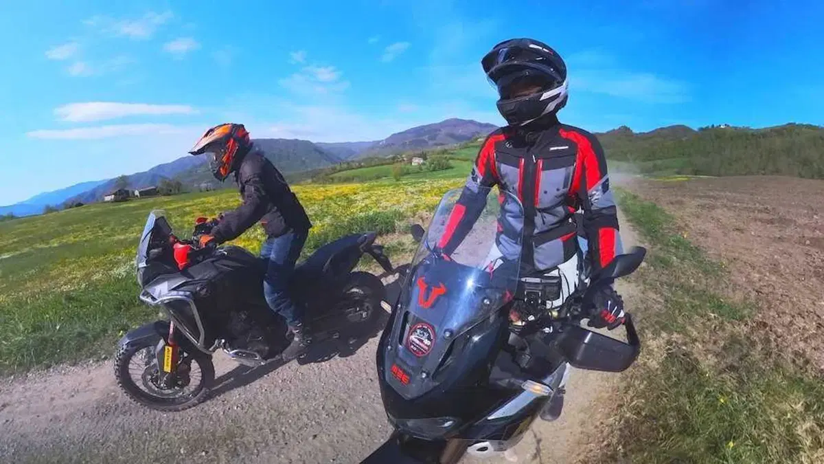Siamo stati all'HAT Bobbio Adventourefest, ecco com'è andata (24)