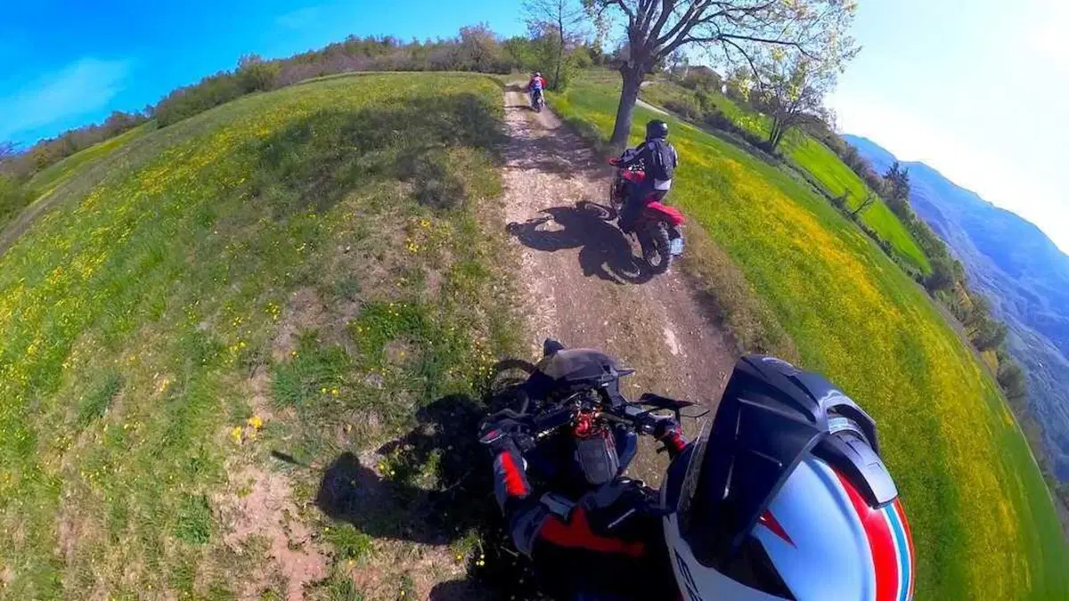 Siamo stati all'HAT Bobbio Adventourefest, ecco com'è andata (27)