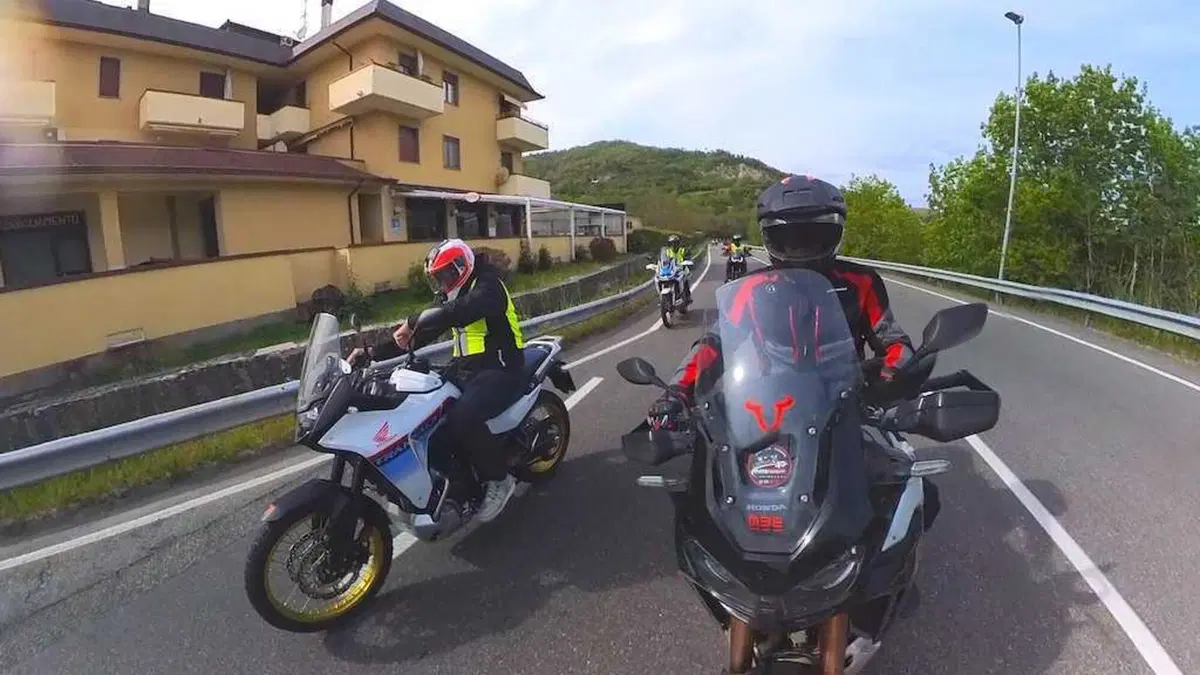Siamo stati all'HAT Bobbio Adventourefest, ecco com'è andata (28)