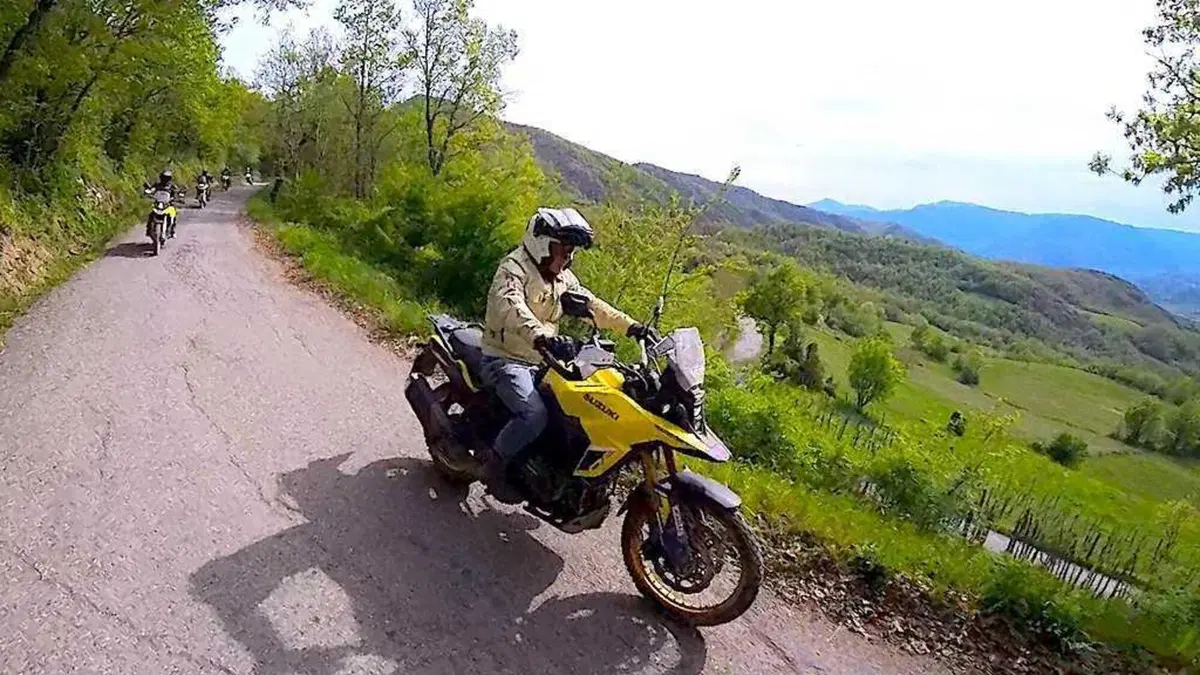 Siamo stati all'HAT Bobbio Adventourefest, ecco com'è andata (31)