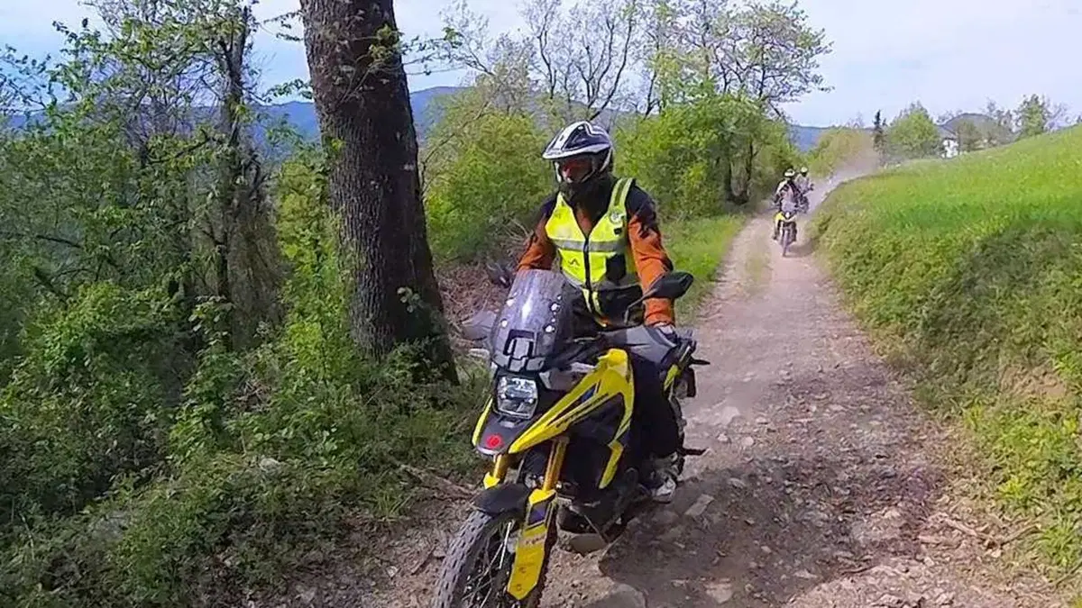 Siamo stati all'HAT Bobbio Adventourefest, ecco com'è andata (32)