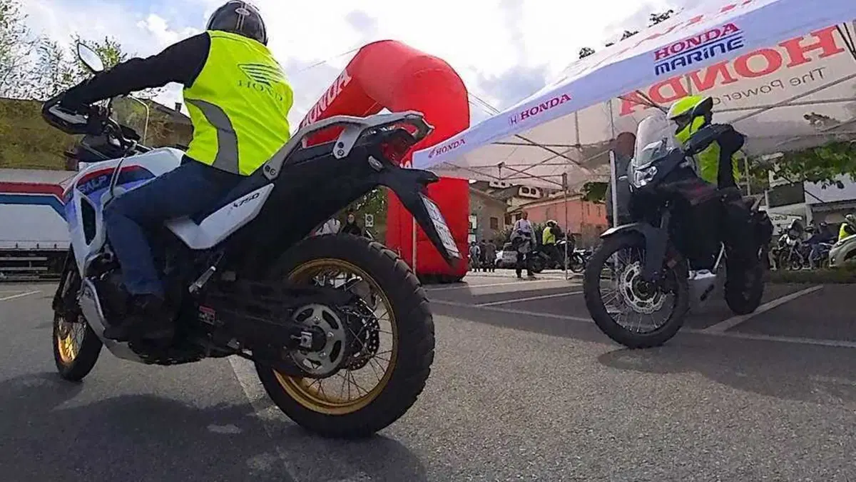 Siamo stati all'HAT Bobbio Adventourefest, ecco com'è andata (41)