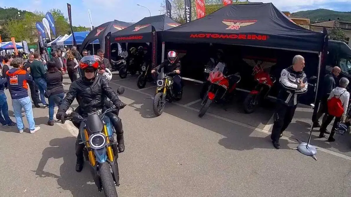 Siamo stati all'HAT Bobbio Adventourefest, ecco com'è andata (44)