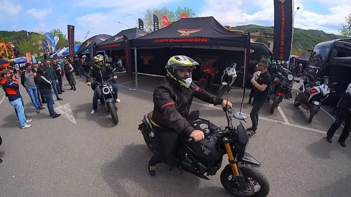 Siamo stati all'HAT Bobbio Adventourefest, ecco com'è andata (46)
