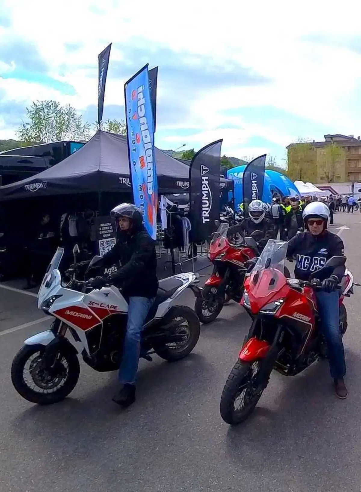 Siamo stati all'HAT Bobbio Adventourefest, ecco com'è andata (47)