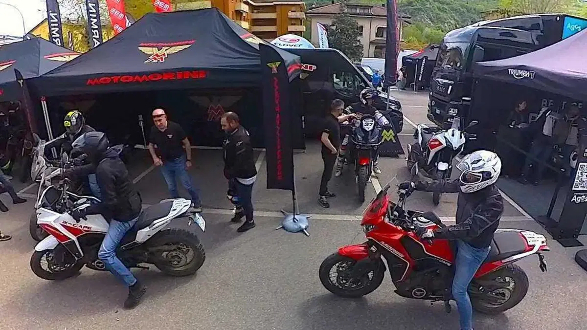 Siamo stati all'HAT Bobbio Adventourefest, ecco com'è andata (48)