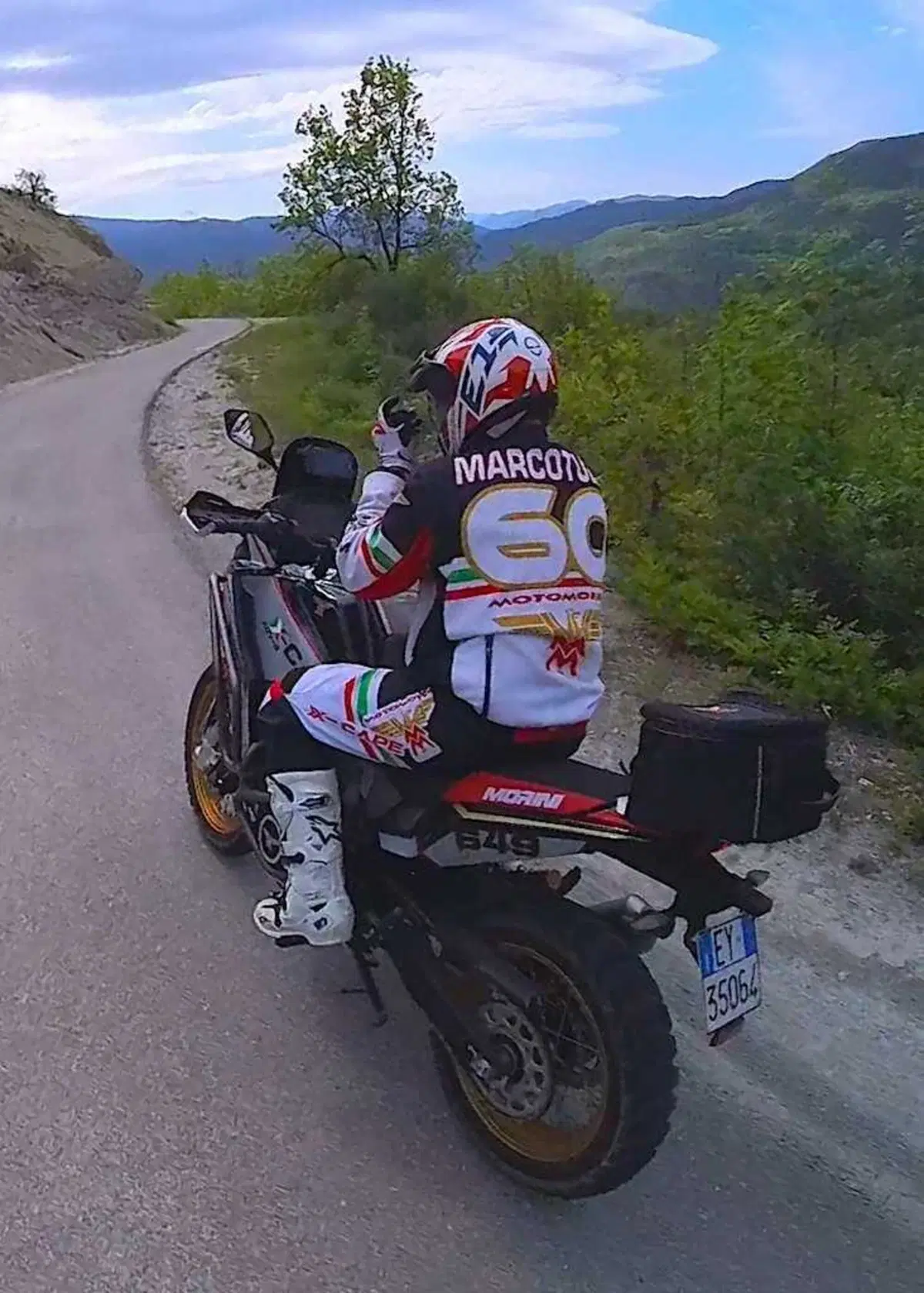 Siamo stati all'HAT Bobbio Adventourefest, ecco com'è andata (49)