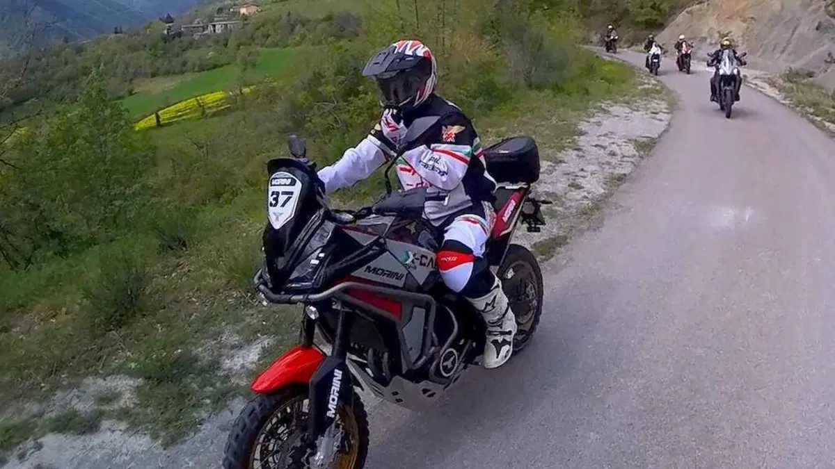 Siamo stati all'HAT Bobbio Adventourefest, ecco com'è andata (50)