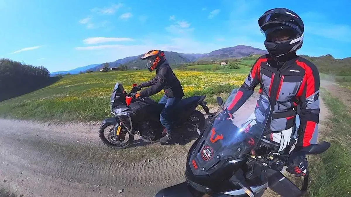 Siamo stati all'HAT Bobbio Adventourefest, ecco com'è andata (51)
