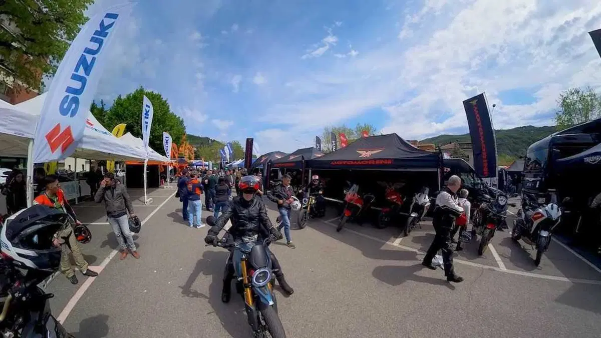 Siamo stati all'HAT Bobbio Adventourefest, ecco com'è andata (56)