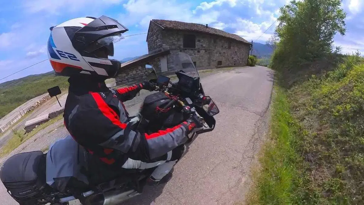 Siamo stati all'HAT Bobbio Adventourefest, ecco com'è andata (58)